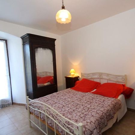 Casa Di Maria Hotel Rogliano Buitenkant foto