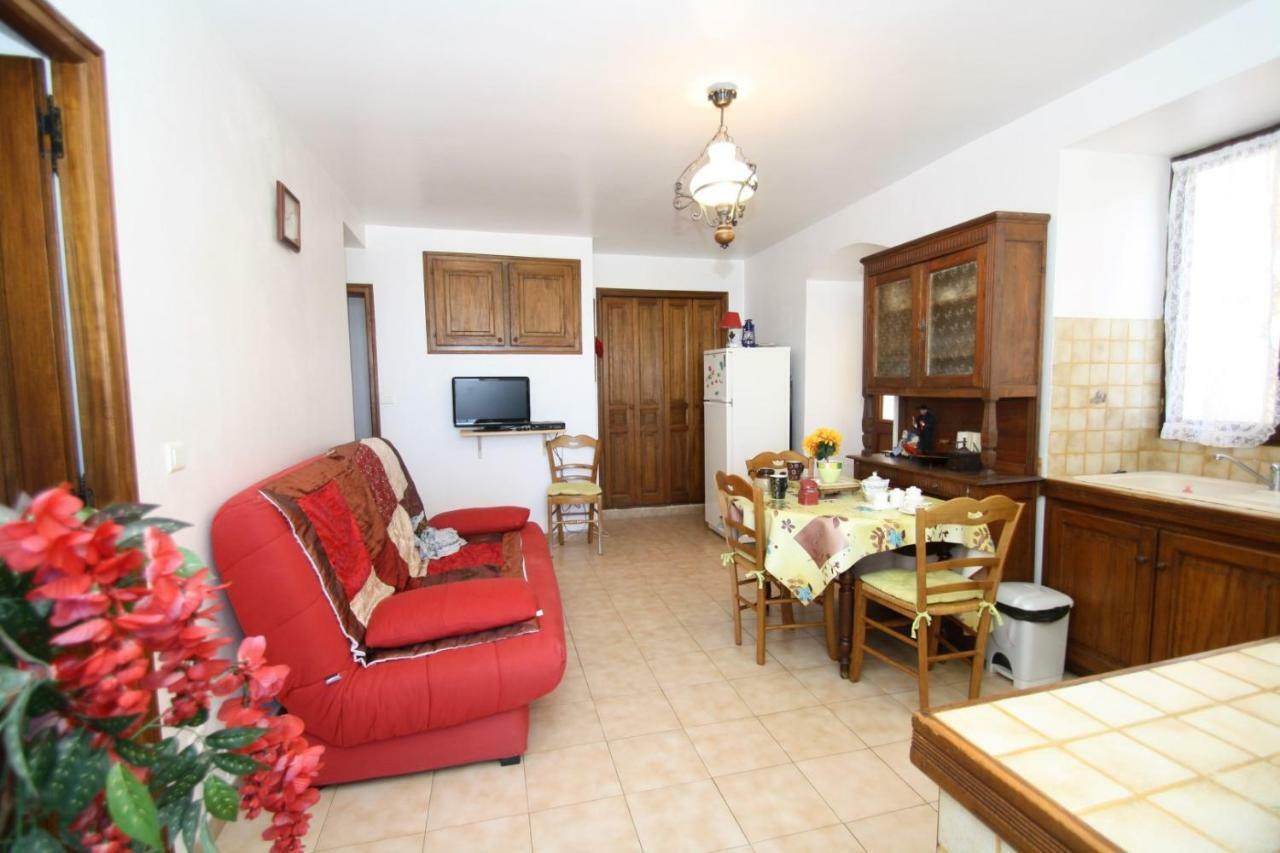 Casa Di Maria Hotel Rogliano Buitenkant foto